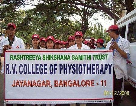 R_V_College_Of_Physiotherapy